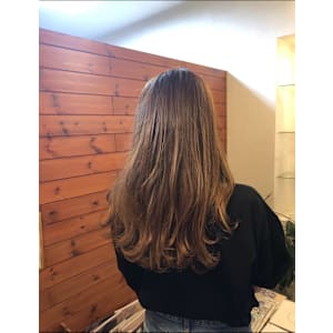 HEARTS hair's 上安店