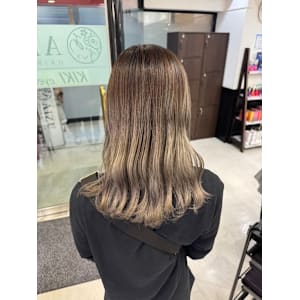 AIZU本厚木 【アイズ】×スタイル