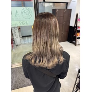 AIZU本厚木 【アイズ】×スタイル