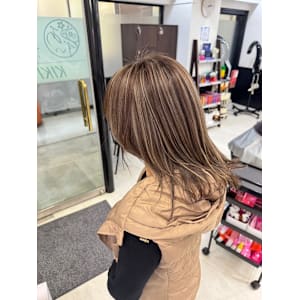 AIZU本厚木 【アイズ】×スタイル