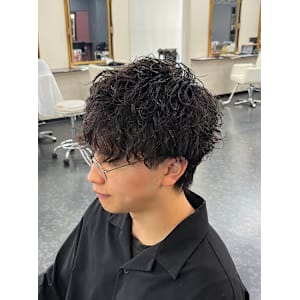 AIZU 渋沢 【アイズ】×スタイル