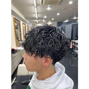 AIZU 渋沢 【アイズ】×スタイル