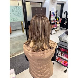 AIZU本厚木 【アイズ】×スタイル