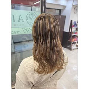 AIZU本厚木 【アイズ】×スタイル