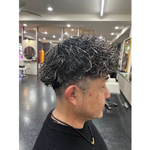 AIZU 渋沢 【アイズ】×スタイル