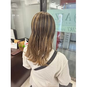 AIZU本厚木 【アイズ】×スタイル