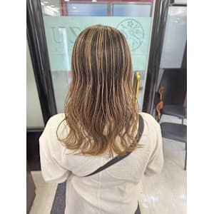 AIZU本厚木 【アイズ】×スタイル