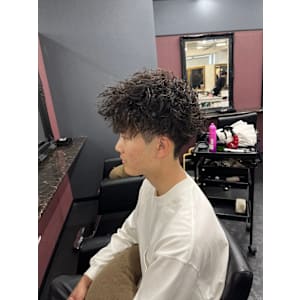 AIZU 渋沢 【アイズ】×スタイル