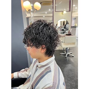 AIZU 渋沢 【アイズ】×スタイル