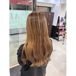 AIZU本厚木 【アイズ】×スタイル