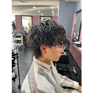 AIZU 渋沢 【アイズ】×スタイル