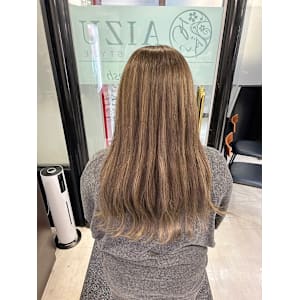 AIZU本厚木 【アイズ】×スタイル