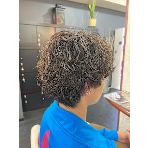 AIZU 渋沢 【アイズ】×スタイル