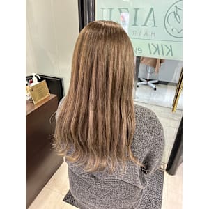 AIZU本厚木 【アイズ】×スタイル