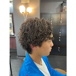 AIZU 渋沢 【アイズ】×スタイル