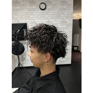 AIZU 渋沢 【アイズ】×スタイル