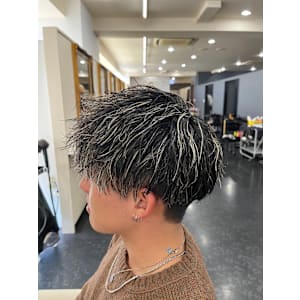 AIZU 渋沢 【アイズ】×スタイル