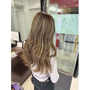 AIZU本厚木 【アイズ】×スタイル