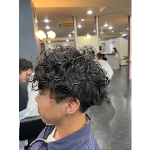 AIZU 渋沢 【アイズ】×スタイル