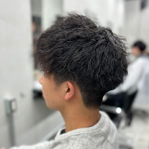 美容室ALi葛西店