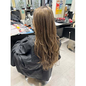 AIZU本厚木 【アイズ】×スタイル