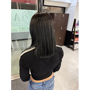 AIZU本厚木 【アイズ】×スタイル