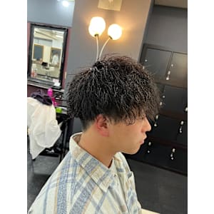 AIZU 渋沢 【アイズ】×スタイル