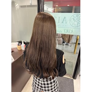 AIZU本厚木 【アイズ】×スタイル