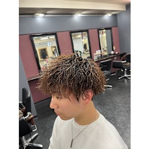 AIZU 渋沢 【アイズ】×スタイル