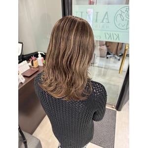 AIZU本厚木 【アイズ】×スタイル