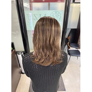 AIZU本厚木 【アイズ】×スタイル