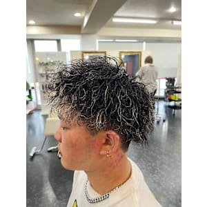 AIZU 渋沢 【アイズ】×スタイル