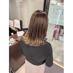 AIZU本厚木 【アイズ】×スタイル