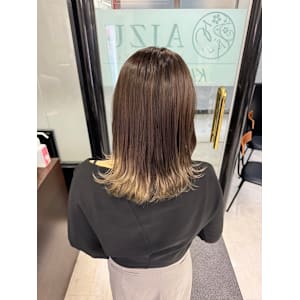 AIZU本厚木 【アイズ】×スタイル