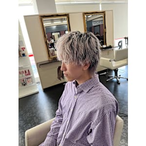 AIZU 渋沢 【アイズ】×スタイル