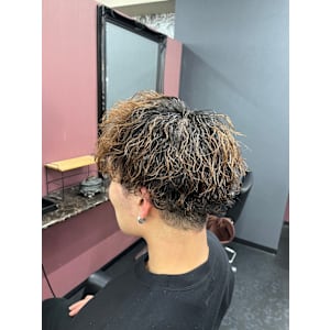 AIZU 渋沢 【アイズ】×スタイル