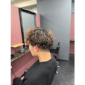 AIZU 渋沢 【アイズ】×スタイル