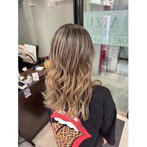 AIZU本厚木 【アイズ】×スタイル