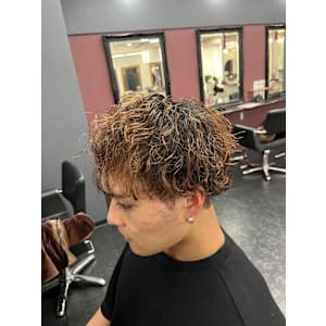 AIZU 渋沢 【アイズ】×スタイル