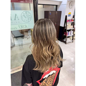 AIZU本厚木 【アイズ】×スタイル