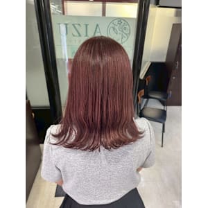 AIZU本厚木 【アイズ】×スタイル