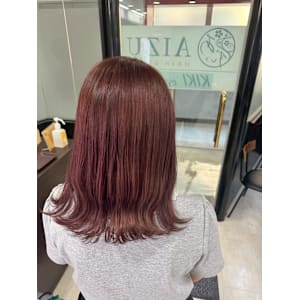 AIZU本厚木 【アイズ】×スタイル