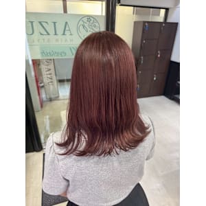 AIZU本厚木 【アイズ】×スタイル