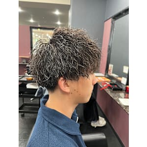 AIZU 渋沢 【アイズ】×スタイル