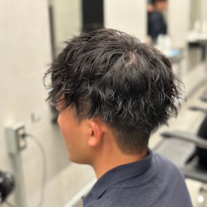 美容室ALi葛西店