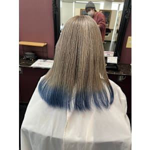 AIZU 渋沢 【アイズ】×スタイル