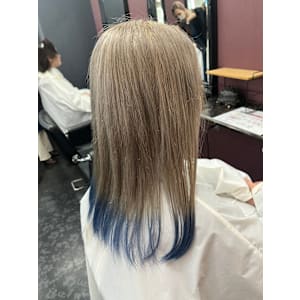 AIZU 渋沢 【アイズ】×スタイル