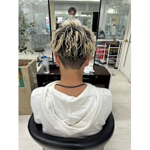 AIZU本厚木 【アイズ】×スタイル