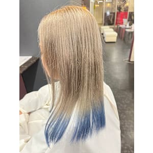 AIZU 渋沢 【アイズ】×スタイル