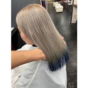 AIZU 渋沢 【アイズ】×スタイル